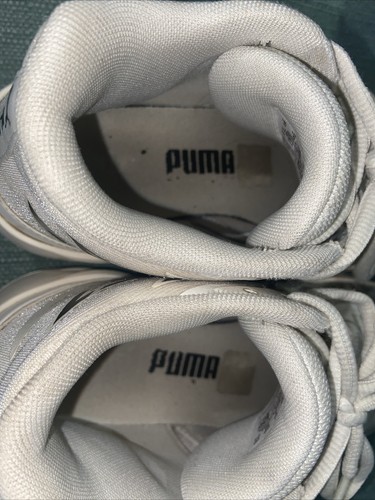 378361-01 Puma LaMelo Ball GS MB.02 JR 'Flüster Größe 6 🔥 - Bild 5 von 7