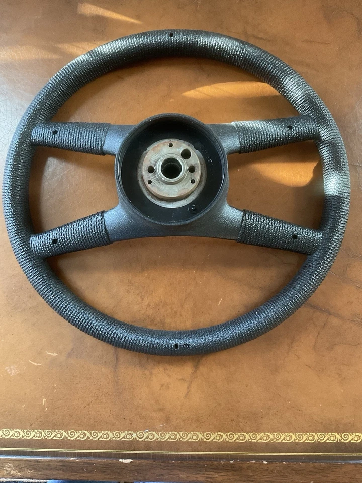 Volante GM 4 radios  Foto 4 de 4