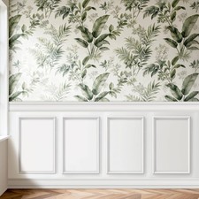 NOTASA Peel and Stick Wall Molding Kit, Accent Wall Panels for Interior Wall Dec