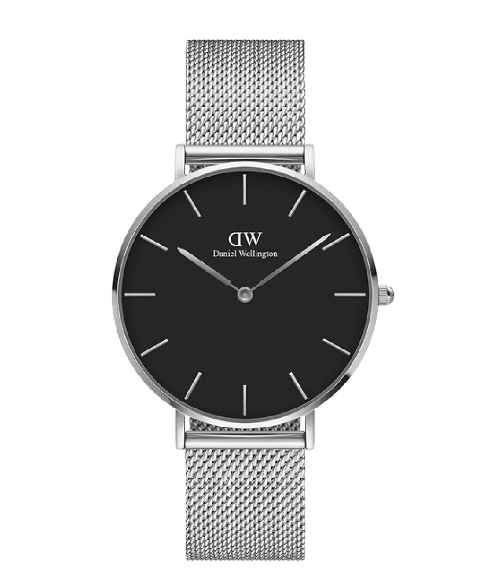 Montre PETITE STERLING Daniel Wellington Femme