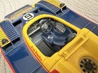 Fisher Model And Pattern Sunoco Porsche 917/30 Can-Am, Built Kit,  1/24 Scale — photo 9