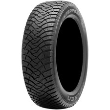 22560r16 Falken Winterpeak F-ice 1 98t Sl Black Wall Tire