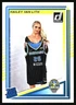 2025-26 Donruss WNBA Rated Rookies Hailey Van Lith Chicago Sky #88