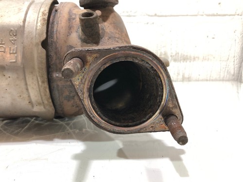 HYUNDAI IX35 2014 2.0 DIESEL EXHAUST CAT CATALYTIC CONVERTER CFLM04 /2009-15 - Picture 6 of 11