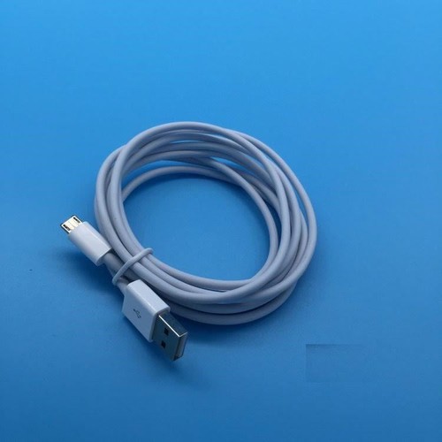10ft Extra Thick Micro Usb Android Charging/Data Cable for Samsung Galaxy - Photo 2 sur 2