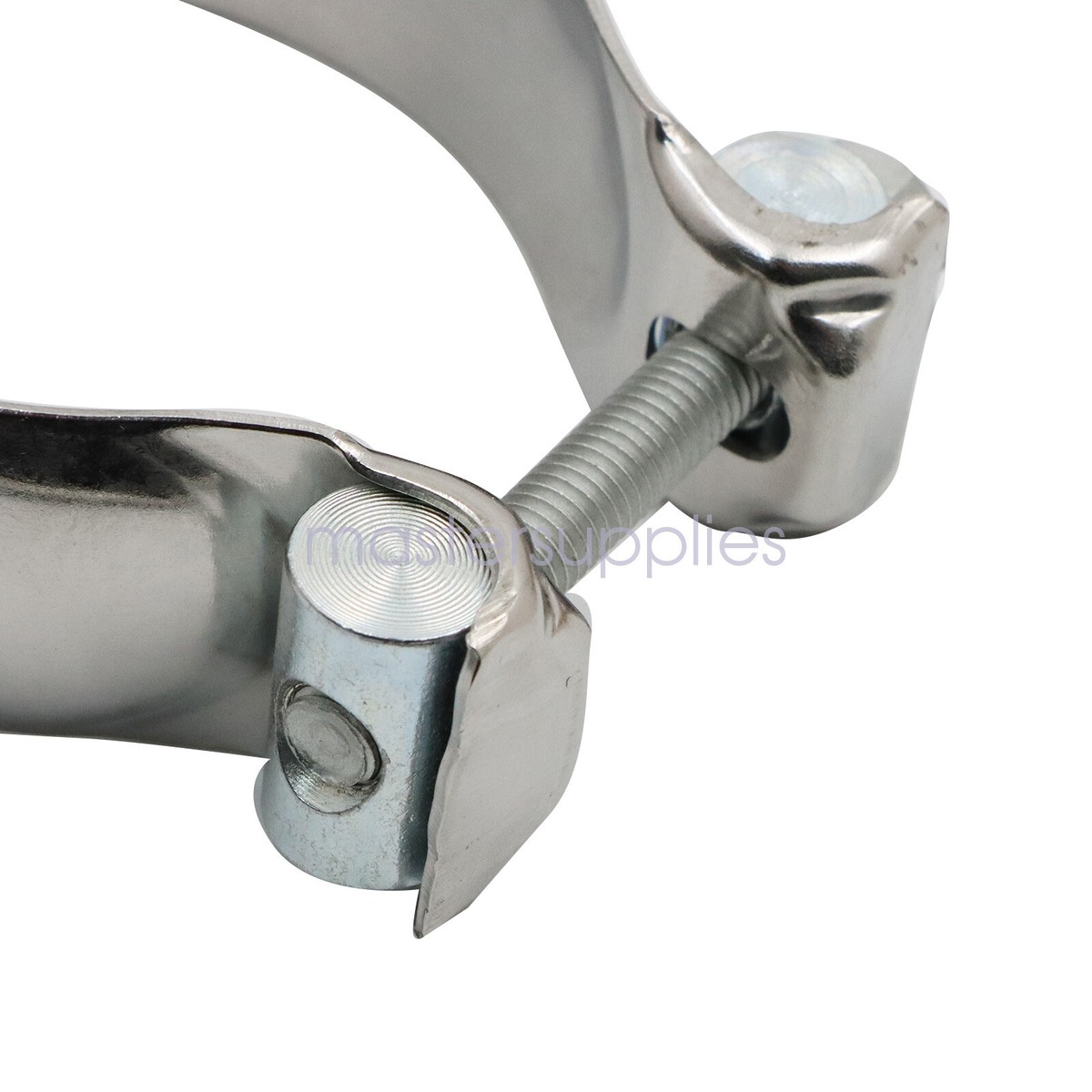 2013 Equinox Muffler Cadillac Escalade ESV Clamp. Muffler. Exhaust. AND ...