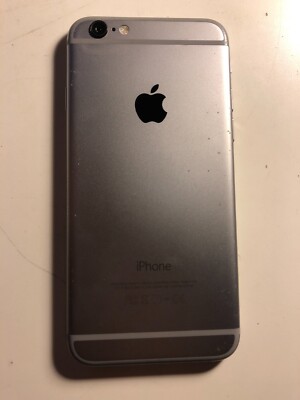 iPhone 6 Model A1549, 32 GB, Unlocked, Preowned, TESTED | eBay