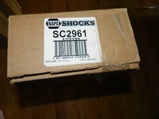 NAPA STEERING STABILIZER NS SC2961- Ford