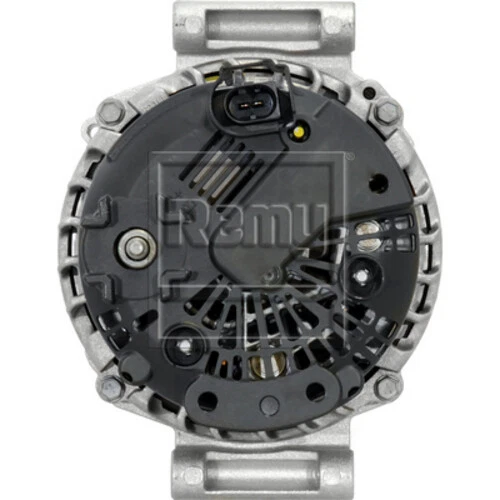 Alternador compatible con Audi Q5 A5 Quattro S4,S5 2008-2012 REMY Foto 3 de 4