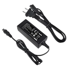AC Power Adapter Charger Cord For Sony Mini DV Handycam Camcorder DCR-TRV830