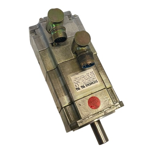 Siemens Servomotor 2,6Nm 1FK6042-6AF71-1TG0 Servomotor für industriellen Einsatz - Picture 10 of 12