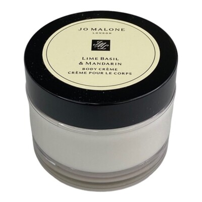 JO MALONE ボディクリーム Lime Basil & Mandarin Lime Basil & Mandarin Body & Hand Lotion | Canada E-commerce