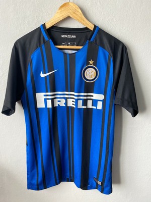 maglia inter 2018