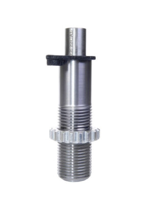 Lee 91999 Inline Die Only 30CAL  30 M1 to 30/06, diameter range .250 to .320