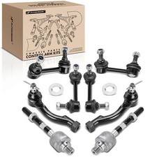 Rotule de direction Kia SORENTO