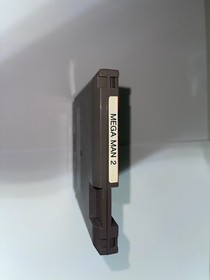 Rare Mega Man 2 Nintendo NES Game PAL & Sleeve