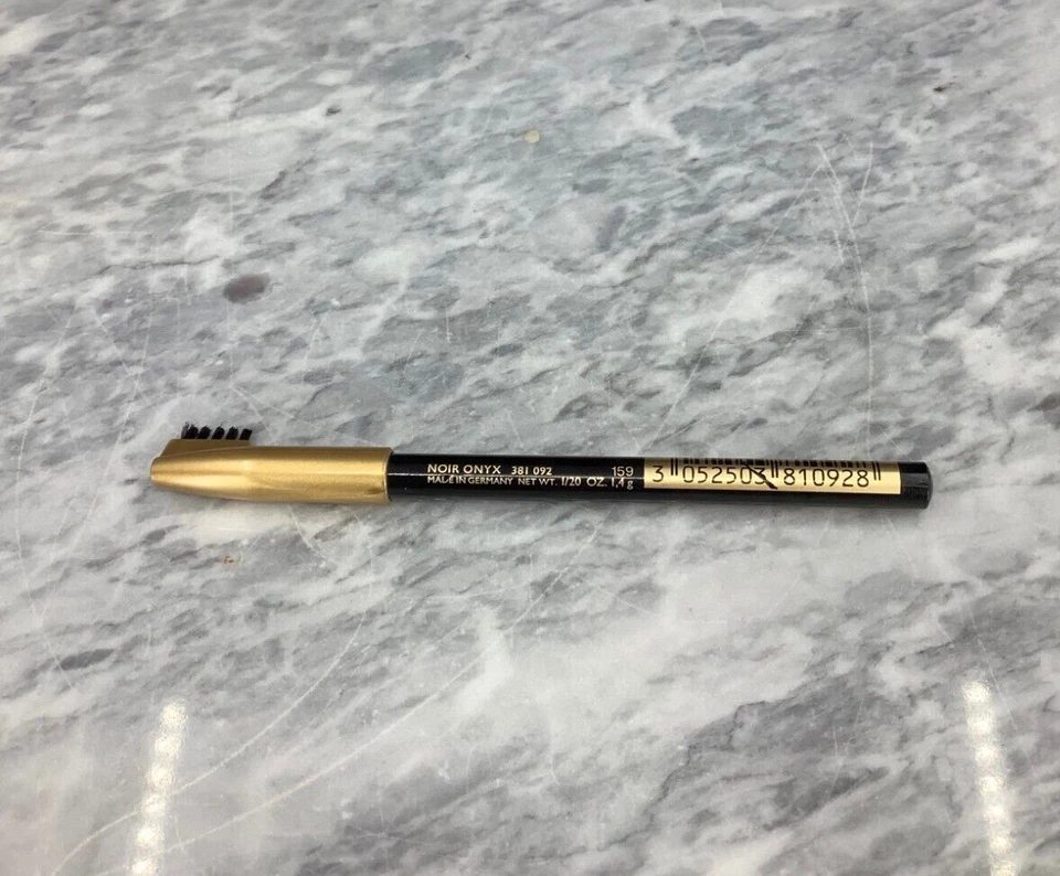 BOURJOIS SOURCIL LÁPIZ MARRÓN OCULAR NOIR ONYX Foto 4 de 4