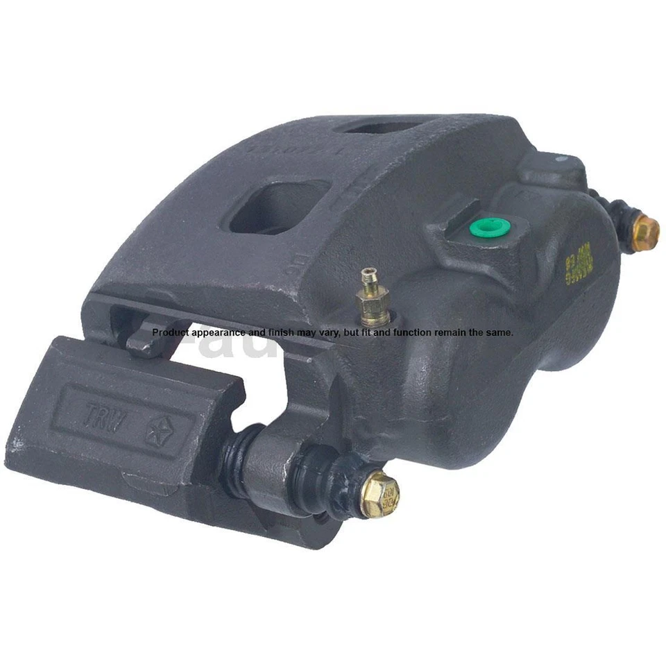 Pinças de freio dianteiras e traseiras conjunto de 4 para 2002-2005 Dodge Ram 1500 - Imagem 2 de 4