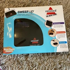 Bissell Sweep Up 2101-3 Cordless Sweeper