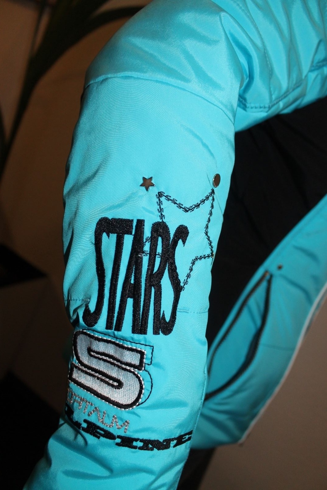 Sportalm Kitzbühel Janis D Equí Mujer Chaqueta Azul Azul Azul Todos Las Tallas e8026a Sportalm Kitzbühel Janis D Equí Mujer Chaqueta Azul Azul Azul Todos Las Tallas e8026a