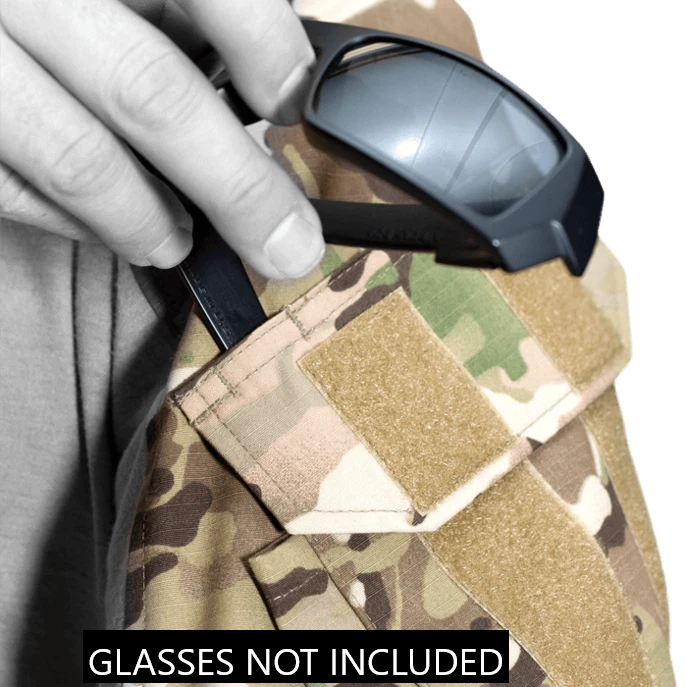 Crye Precision G3 Combat Shirt - Multicam Arid - X-Large XL Regular - Image 4 of 4