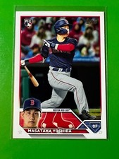 2023 Topps Series 2 ~ PICK YOUR CARD ~ RC, CUP, Future Stars, Vets, & Team BASE