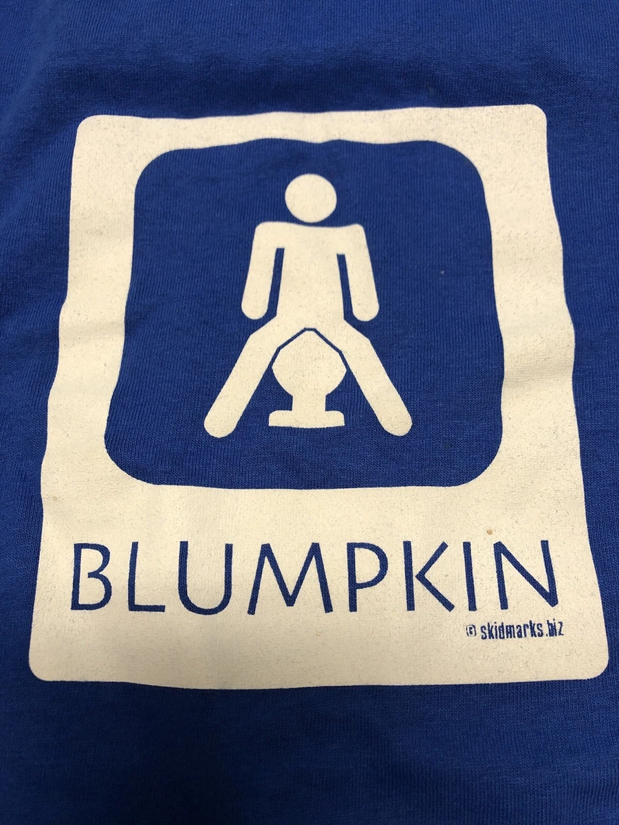 Blumpkin