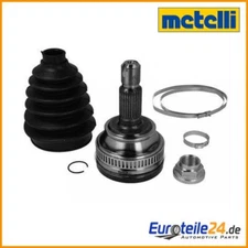 Joint Kit, Drive Shaft Metelli 15-1537 for Land Rover