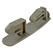 8565925 Dishwasher Upper Rack Stop Clip 8270105, 8524581, 8524582, 8565920