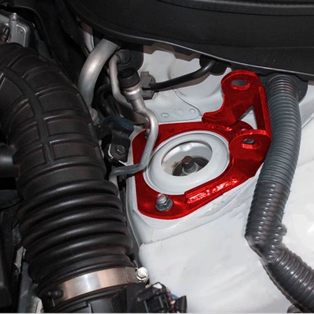 Front Upper Suspension Strut Bar Tower Brace for Infiniti G35 0708 G37 0914 eBay