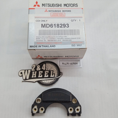 Module Replacement For Various MD618293 M007 M010 J153 J170 B541