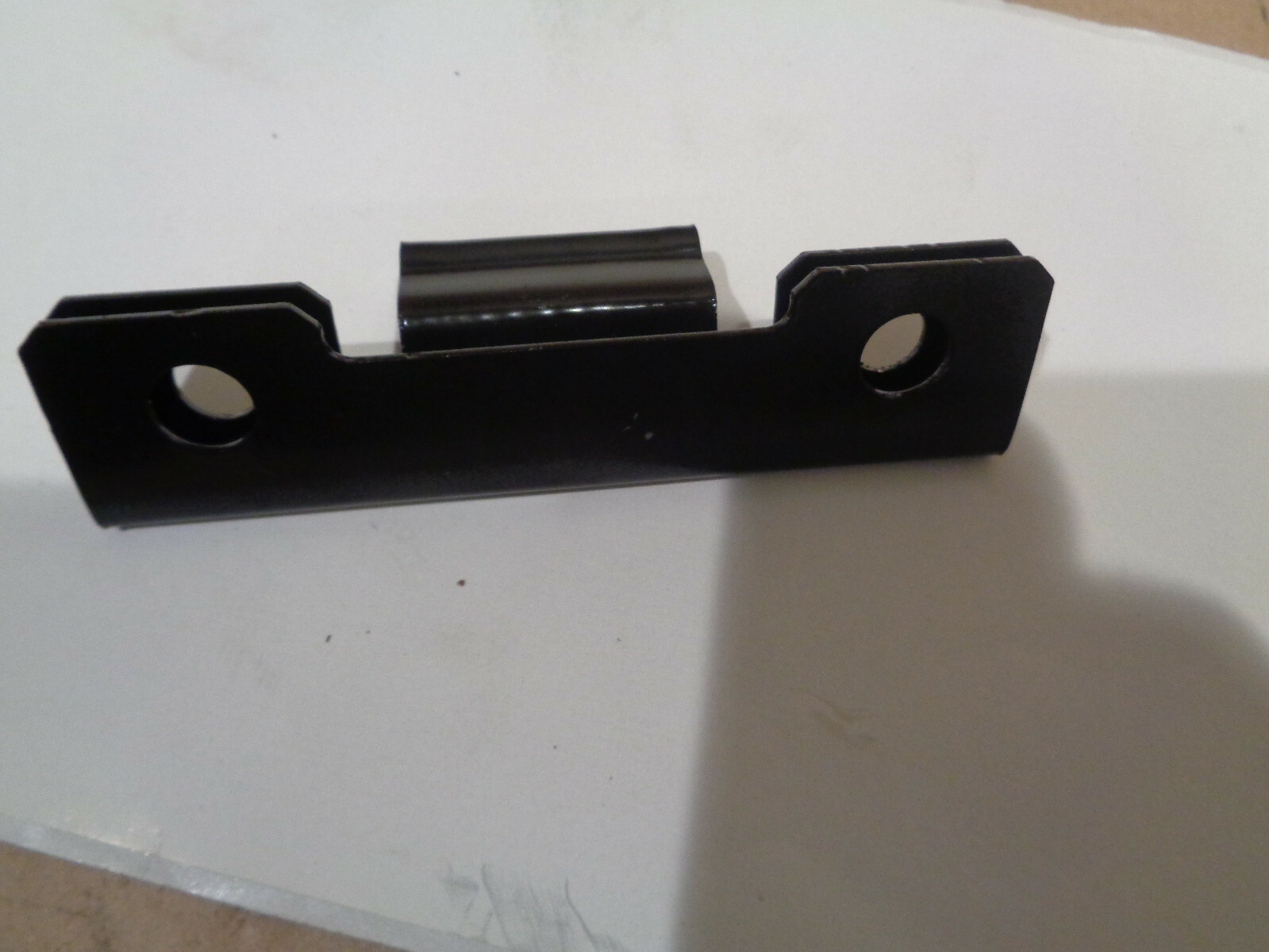 Ferrari Fire Extinguisher Bracket P/N 86209800
