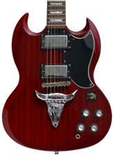 gibson epiphone les paul sg ES guitar stopbar Steer BRIDGE tailpiece