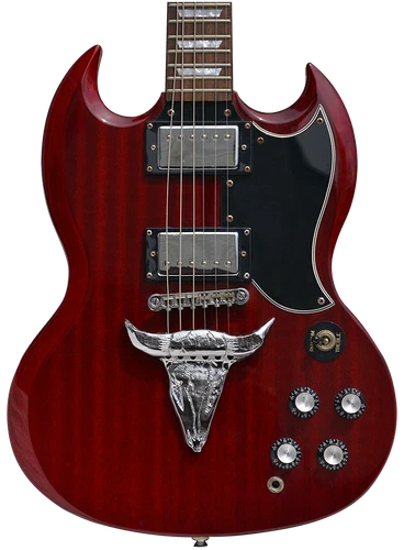 gibson epiphone les paul sg ES guitar stopbar Steer BRIDGE tailpiece 