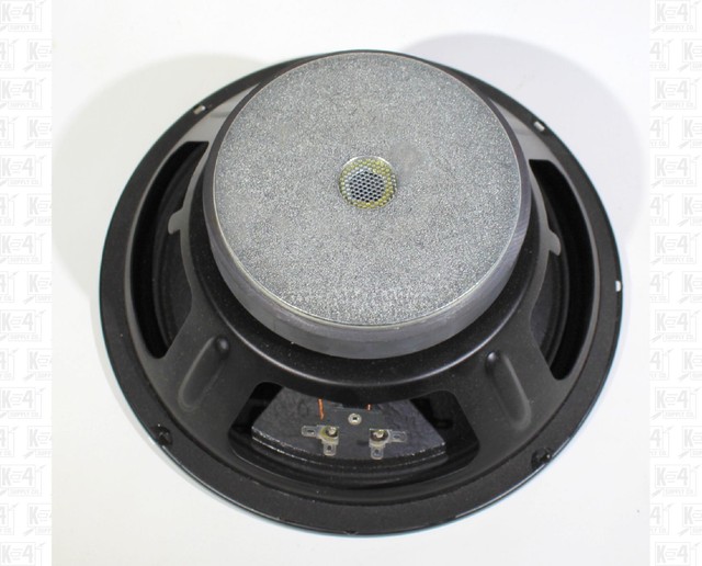 kustom 10 inch monitor