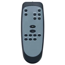 New Replace Remote for Logitech Digital Multimedia Speaker Z-5500 Z-680 Z-5400