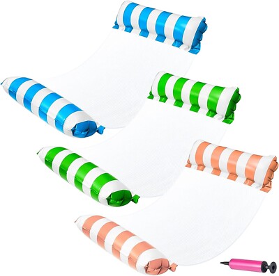 Poolschwimmer 2er Pack