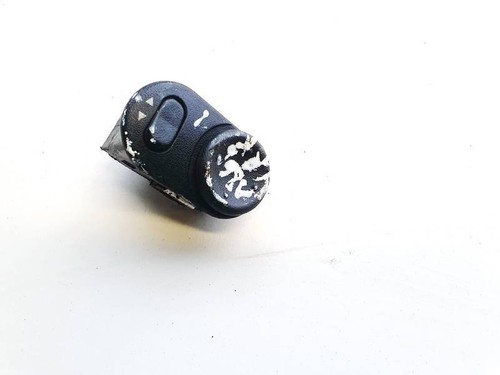 Opel Astra 1998 Wing mirror control switch (Exterior Mirror Switch #1818979-39