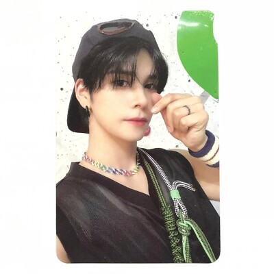 CRAVITY] SUN SEEKER / Catcher Ver. Official Photocard | eBay