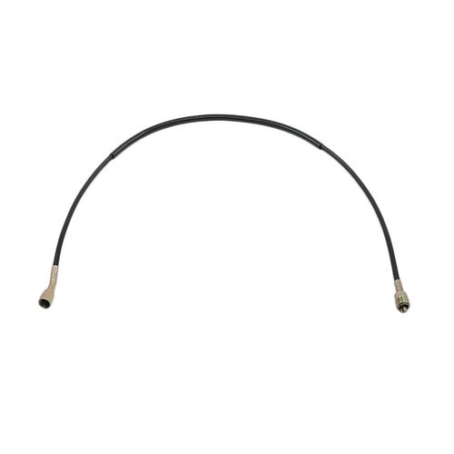 For Suzuki GS125 GN125 Speedometer Speedo Instrument Cable Line Wire Motorcycle - Picture 4 of 7