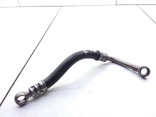 BMW 3 (E46) 2002 Diesel 85kW Ölleitung 27310600 20625021