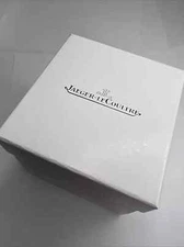 New Jaeger-LeCoultre watch with box, travel box, storage -