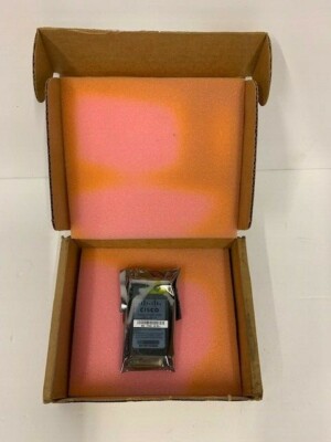 Cisco CVR-X2-SFP V02 TwinGig Converter Module NEW