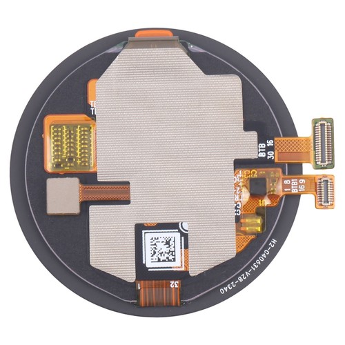 Für Xiaomi Watch 2 Pro Display Full LCD Einheit Digitizer Touch Ersatzteil - 第 4/6 張圖片