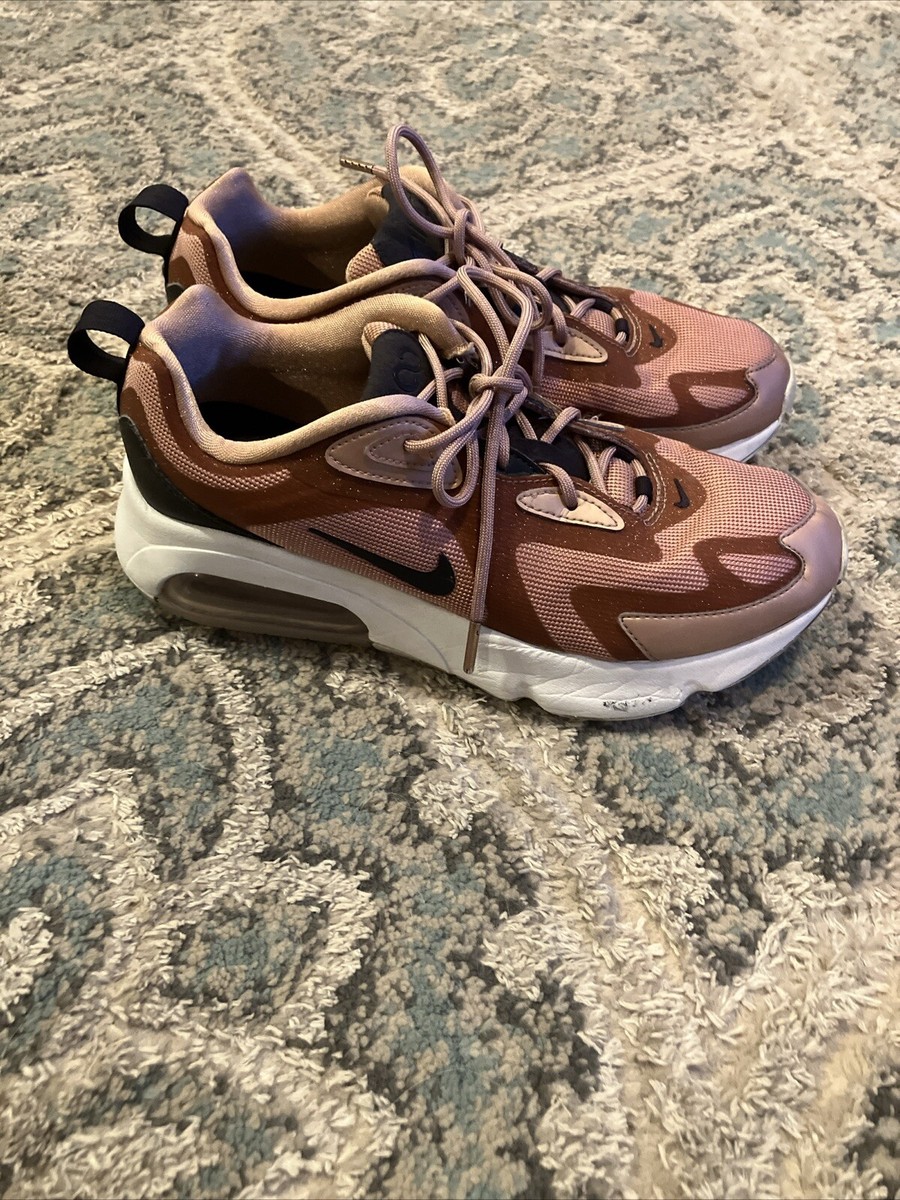 air max 200 holiday sparkle