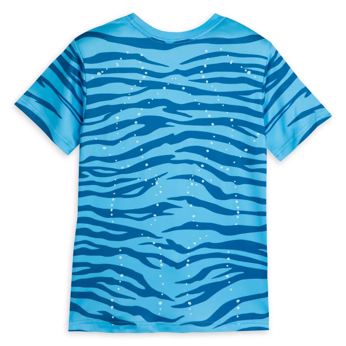Na'vi Glow-in-the-Dark T-Shirt for Kids The World of Avatar Size