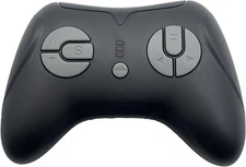 JR1839 FCC Black 2.4G Bluetooth Remote Control Transmitter Accessories,Powered W