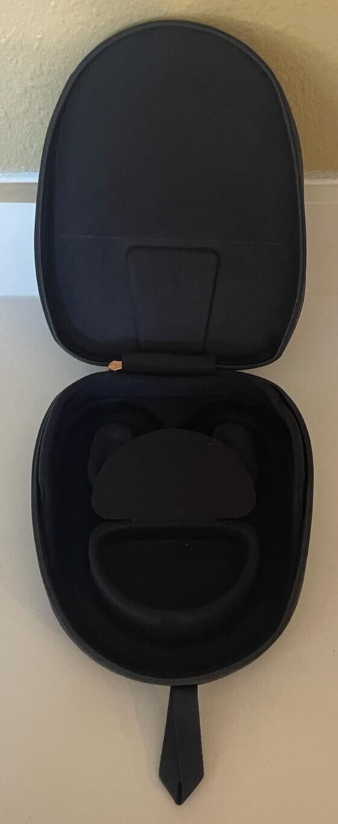 Cover Cuffie Noise Cancelling Custodia Per Cuffie Sony WH-1000XM5 – Usata Ma In Ottime Condizioni | Solo Custodia, Cuffie Non Incluse Cover Trasporto Cuffie Noise Cancellation