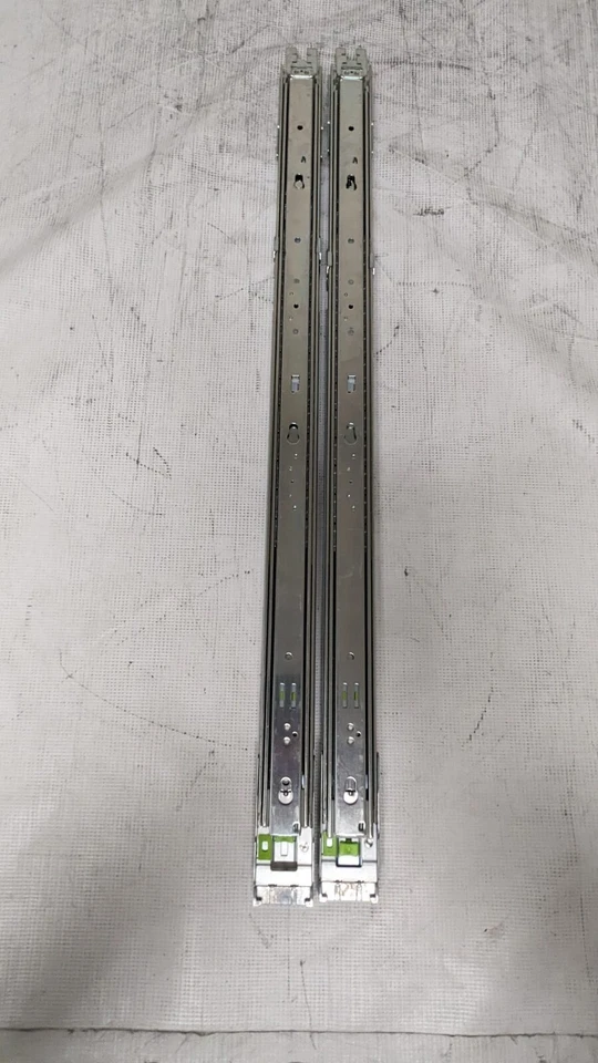 Комплект направляющих шарикоподшипников Cisco UCS UCSC-RAILB-M4 C220 / C240-M4 800-43376-02 - Изображение 3 из 3