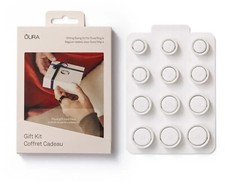 Oura Ring 4 Sizing Kit - Size Before You Buy Oura Ring 4 - Unique Sizing